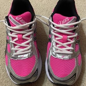 Asic gel 1130 neon pink
